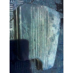 2013 MAZDA CX-5 2.2 D SKYACTIV FUSE RELAY BOX COVER KD4566760