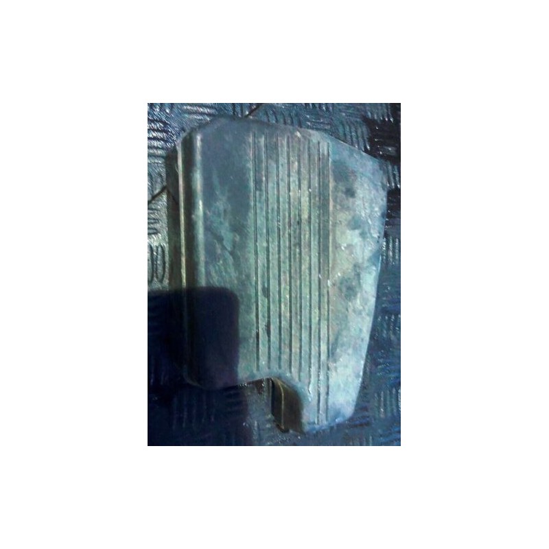 2013 MAZDA CX-5 2.2 D SKYACTIV FUSE RELAY BOX COVER KD4566760