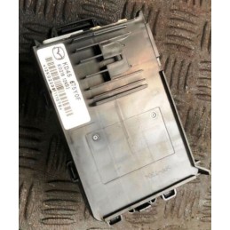 2013 MAZDA CX-5 2.2 D SKYACTIV BCM ECU KD45675Y0F