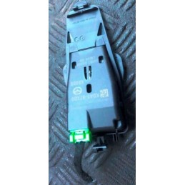 2013 MAZDA CX-5 2.2 D SKYACTIV WINDSCREEN SENSOR KD4567XD0