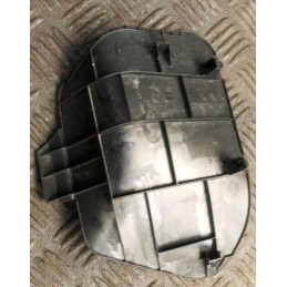 2013 MAZDA CX-5 2.2 D SKYACTIV LH BOOT COVER KD45-68873