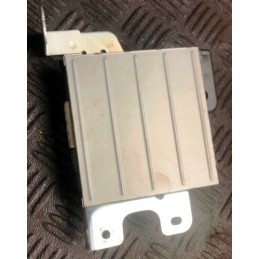 2013 MAZDA CX-5 2.2 D SKYACTIV BLUETOOTH MODULE KD4766DH0A