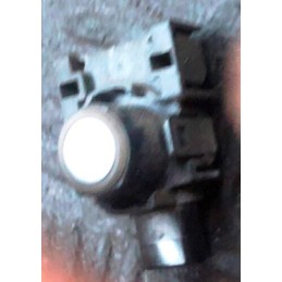 2013 MAZDA CX-5 2.2 D SKYACTIV REAR BUMPER PARKING SENSOR KD4767UC1