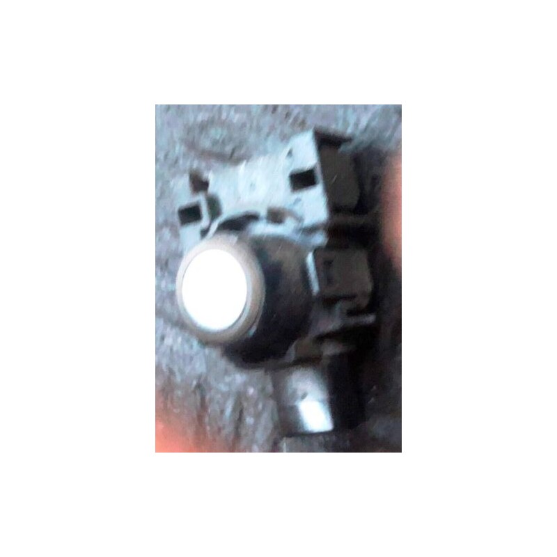 2013 MAZDA CX-5 2.2 D SKYACTIV REAR BUMPER PARKING SENSOR KD4767UC1