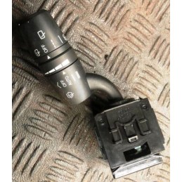 2013 MAZDA CX-5 2.2 D SKYACTIV STEERING WIPER HANDLE KD47B