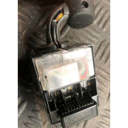 2013 MAZDA CX-5 2.2 D SKYACTIV STEERING WIPER HANDLE KD47B