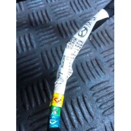 2013 MAZDA CX-5 2.2 D SKYACTIV LH REAR DOOR WIRING HARNESS KD5167220A