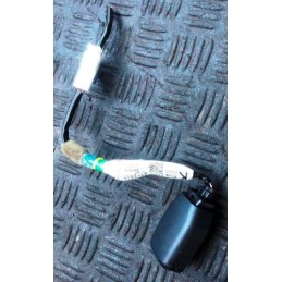 2013 MAZDA CX-5 2.2 D SKYACTIV REAR VIEW MIRROR SENSOR KD5167290A