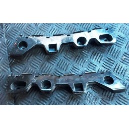 2013 MAZDA CX-5 2.2 D SKYACTIV BUMPER BRACKET RH / LH KD53502H1 / KD53502J1