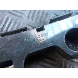 2013 MAZDA CX-5 2.2 D SKYACTIV BUMPER BRACKET RH / LH KD53502H1 / KD53502J1
