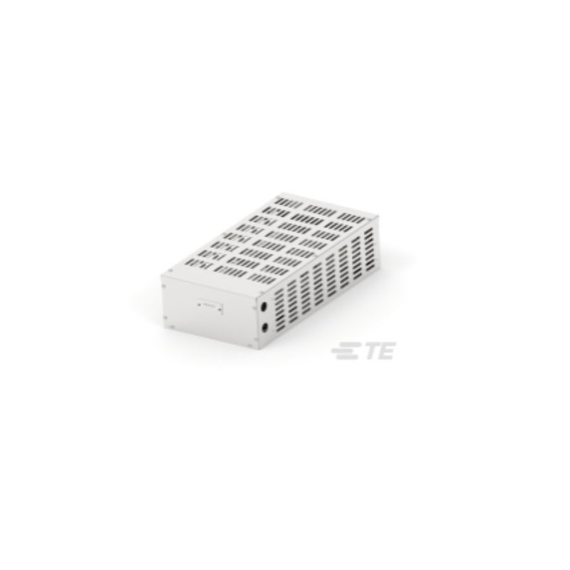 1 pcs - TE Connectivity, 63Ω 1.491kW Wire Wound Braking Resistor HPBA020B63R100E 10%