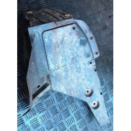 2013 MAZDA CX-5 2.2 D SKYACTIV REAR BUMPER RH SPLASH GUARD KD5350341 / KD5350342