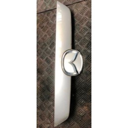 2013 MAZDA CX-5 2.2 D SKYACTIV TAILGATE TRIM GREY KD53-50811