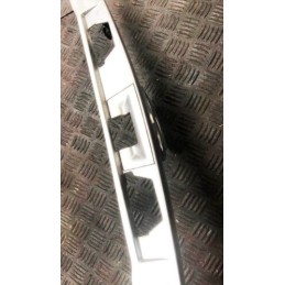 2013 MAZDA CX-5 2.2 D SKYACTIV TAILGATE TRIM GREY KD53-50811