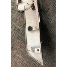 2013 MAZDA CX-5 2.2 D SKYACTIV TAILGATE TRIM GREY KD53-50811