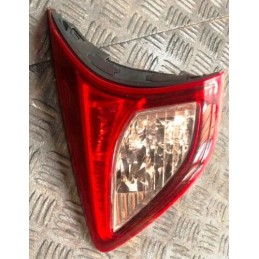 2013 MAZDA CX-5 2.2 D SKYACTIV TAILGATE RH LIGHT KD53513F0