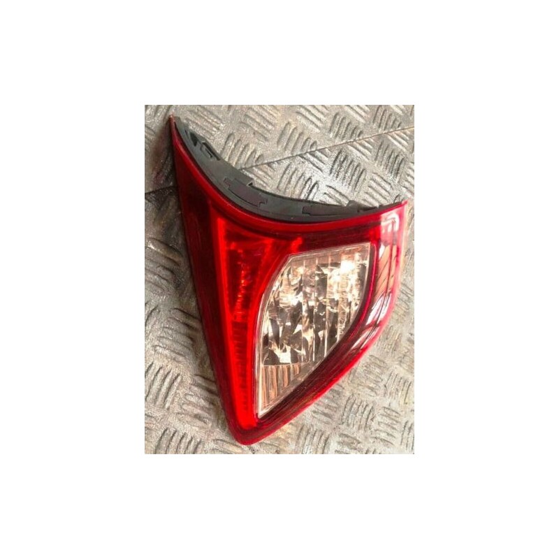 2013 MAZDA CX-5 2.2 D SKYACTIV TAILGATE RH LIGHT KD53513F0