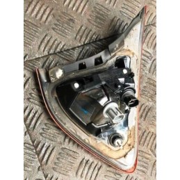 2013 MAZDA CX-5 2.2 D SKYACTIV TAILGATE RH LIGHT KD53513F0