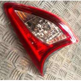 2013 MAZDA CX-5 2.2 D SKYACTIV TAILGATE LH LIGHT KD53513G0