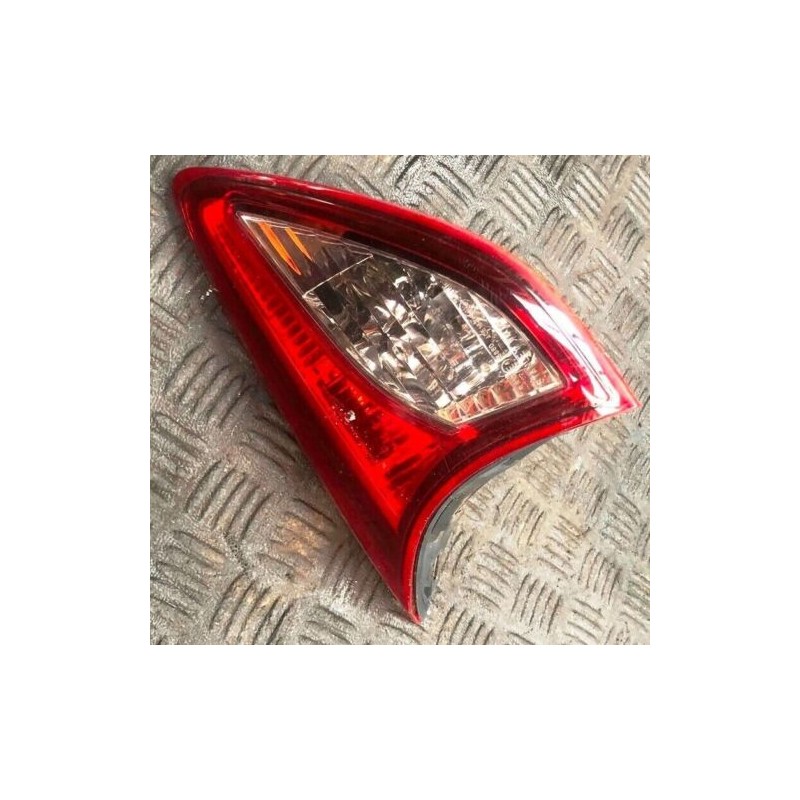 2013 MAZDA CX-5 2.2 D SKYACTIV TAILGATE LH LIGHT KD53513G0