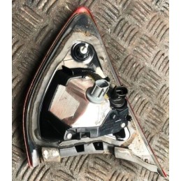 2013 MAZDA CX-5 2.2 D SKYACTIV TAILGATE LH LIGHT KD53513G0