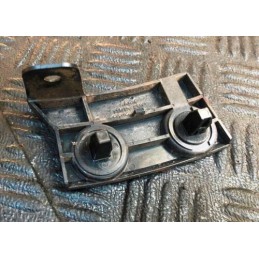 2013 MAZDA CX-5 2.2 D SKYACTIV REAR BUMPER RH BRACKET KD53-51U34