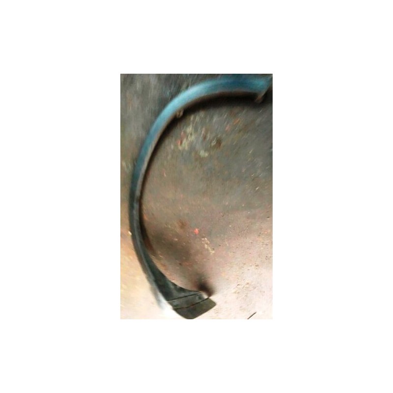 2013 MAZDA CX-5 2.2 D SKYACTIV LH REAR WHEEL ARCH KD5351W61