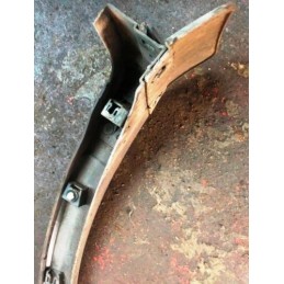 2013 MAZDA CX-5 2.2 D SKYACTIV LH REAR WHEEL ARCH KD5351W61