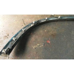 2013 MAZDA CX-5 2.2 D SKYACTIV LH REAR WHEEL ARCH KD5351W61