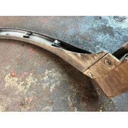 2013 MAZDA CX-5 2.2 D SKYACTIV LH REAR WHEEL ARCH KD5351W61