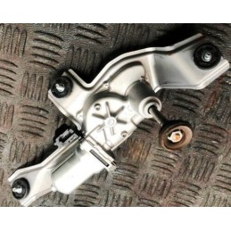 2013 MAZDA CX-5 2.2 D SKYACTIV TAILGATE WINDOW MOTOR KD53-67450