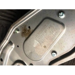 2013 MAZDA CX-5 2.2 D SKYACTIV TAILGATE WINDOW MOTOR KD53-67450