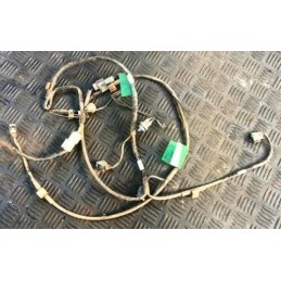 2013 MAZDA CX-5 2.2 D SKYACTIV MOUNTING KD62