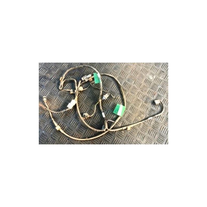 2013 MAZDA CX-5 2.2 D SKYACTIV MOUNTING KD62