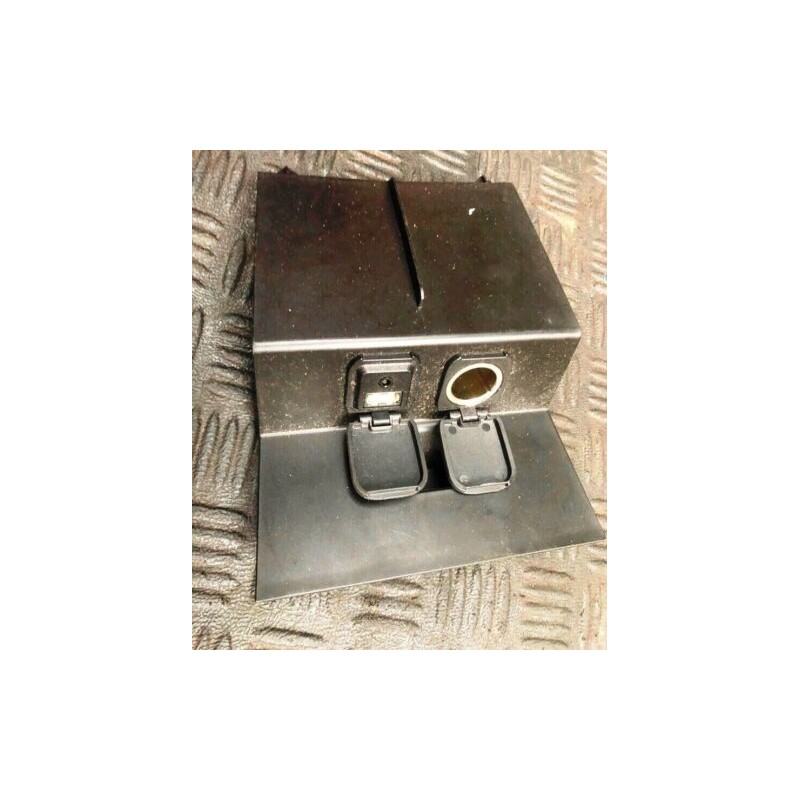 2013 MAZDA CX-5 2.2 D SKYACTIV USB SOCKET KD45-644A1