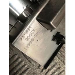 2013 MAZDA CX-5 2.2 D SKYACTIV USB SOCKET KD45-644A1