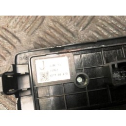 2013 MAZDA CX-5 2.2 D SKYACTIV HEADLIGHT SWITCH KD7766170