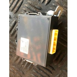 2013 MAZDA CX-5 2.2 D SKYACTIC PARKING ECU KD77-67UU0