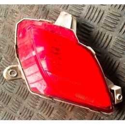 2013 MAZDA CX-5 2.2 D SKYACTIV RH REAR BUMPER LIGHT KD8151650