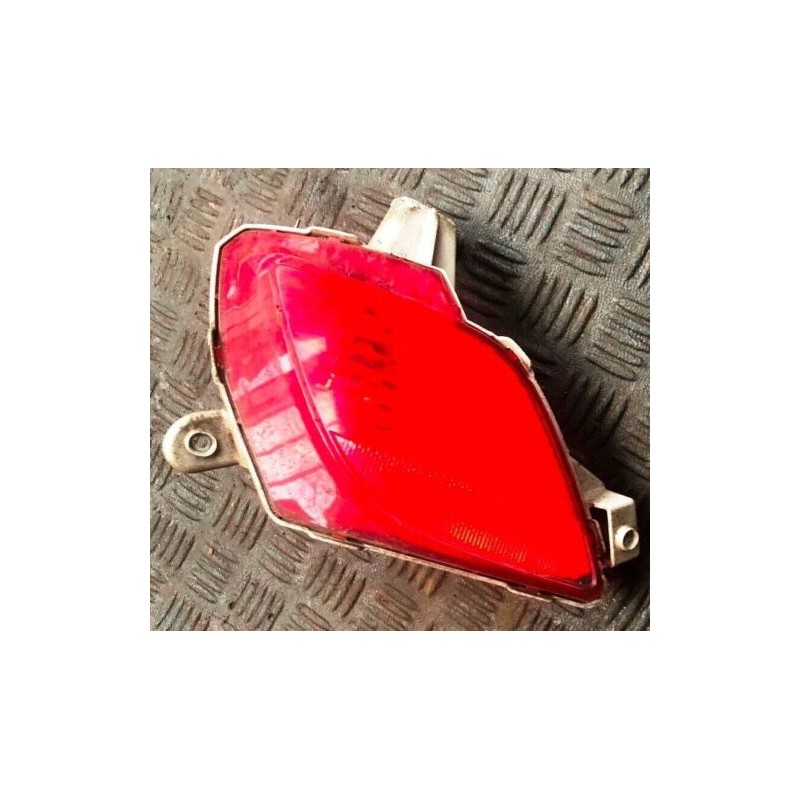 2013 MAZDA CX-5 2.2 D SKYACTIV RH REAR BUMPER LIGHT KD8151650