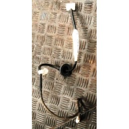 2013 MAZDA CX-5 2.2 D SKYACTIV WIRING HARNESS KD8167150B