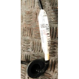 2013 MAZDA CX-5 2.2 D SKYACTIV WIRING HARNESS KD8167150B