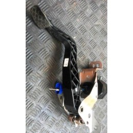 2013 MAZDA CX-5 2.2 D SKYACTIV PEDAL KE76