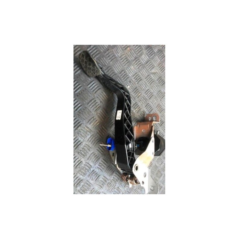 2013 MAZDA CX-5 2.2 D SKYACTIV PEDAL KE76