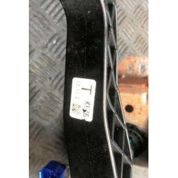 2013 MAZDA CX-5 2.2 D SKYACTIV PEDAL KE76