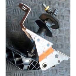 2013 MAZDA CX-5 2.2 D SKYACTIV PEDAL KE76