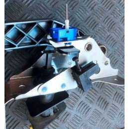 2013 MAZDA CX-5 2.2 D SKYACTIV PEDAL KE76