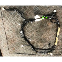 2013 MAZDA CX-5 2.2 D SKYACTIV TAILGATE WIRING HARNESS KE78-67-060B