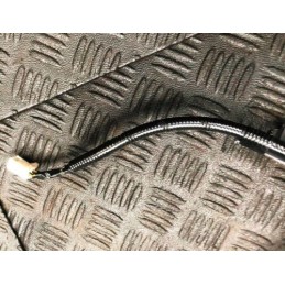 2013 MAZDA CX-5 2.2 D SKYACTIV TAILGATE WIRING HARNESS KE78-67-060B