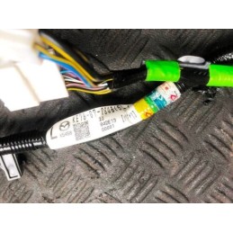 2013 MAZDA CX-5 2.2 D SKYACTIV TAILGATE WIRING HARNESS KE78-67-060B